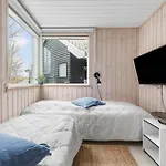Gorgeous In With Sauna Ferienhaus