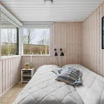 Ferienhaus Gorgeous In With Sauna