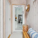 Gorgeous In With Sauna Ferienhaus *