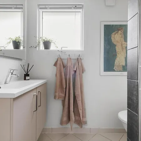 Lovely In With Kitchen