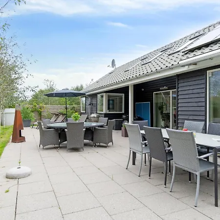 Holiday home Beautiful In
